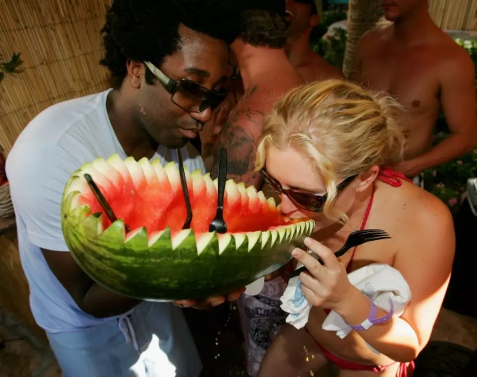 Is Watermelon The New Viagra?