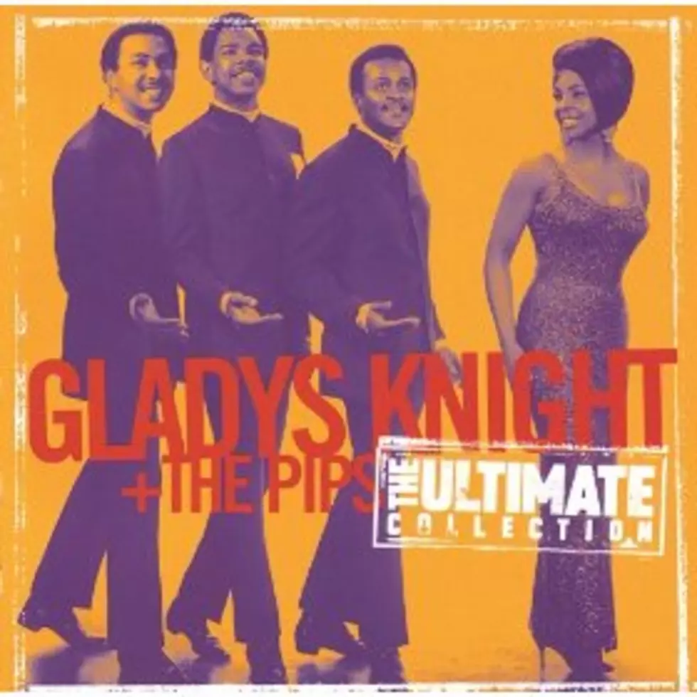 “Daddy Could Swear, I Declare” – Gladdy Knight & The Pips Is Today’s #ThrowbackSunday [VIDEO]