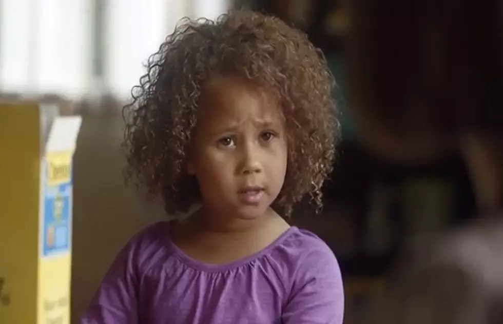 Cute Cheerios Commercial Stirs Up Racist Comments