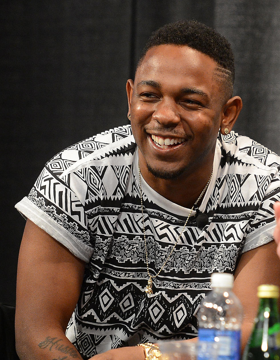 Kendrick Lamar to Receive ASCAP Vanguard Award