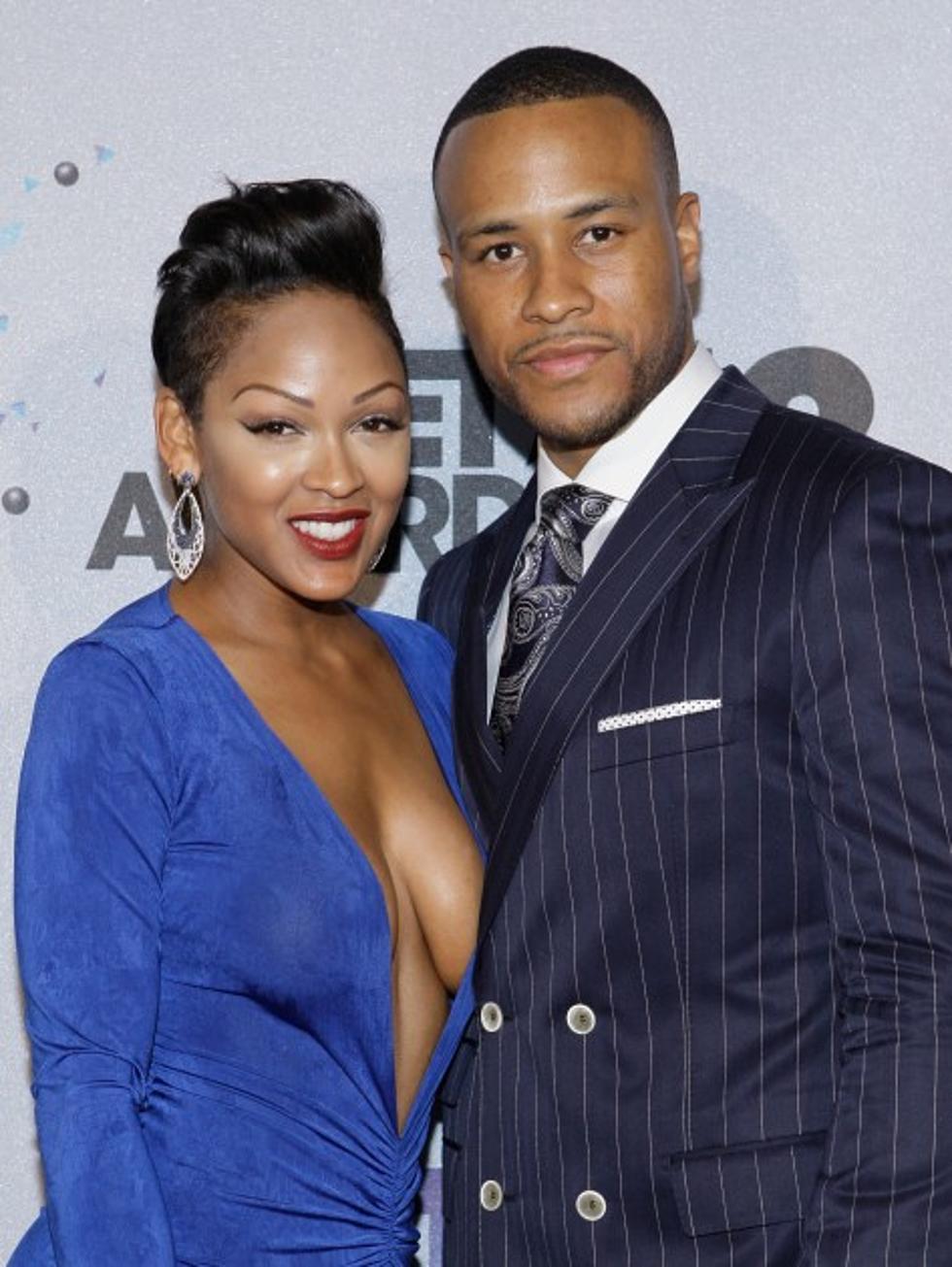 Should Christians Be Questioning Meagan Good’s Dress At BET Awards? [POLL]