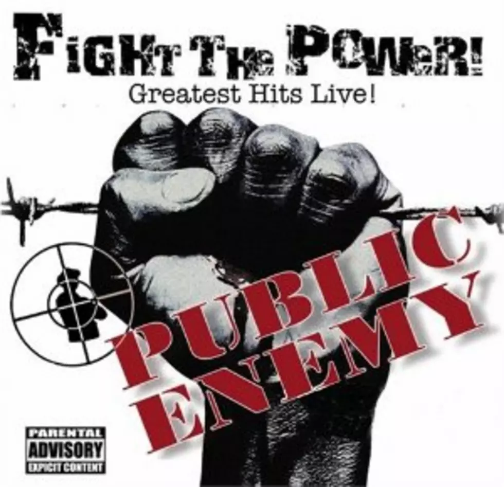 &#8220;Fight The Power&#8221; By Public Enemy is This Week&#8217;s #ThrowbackSunday