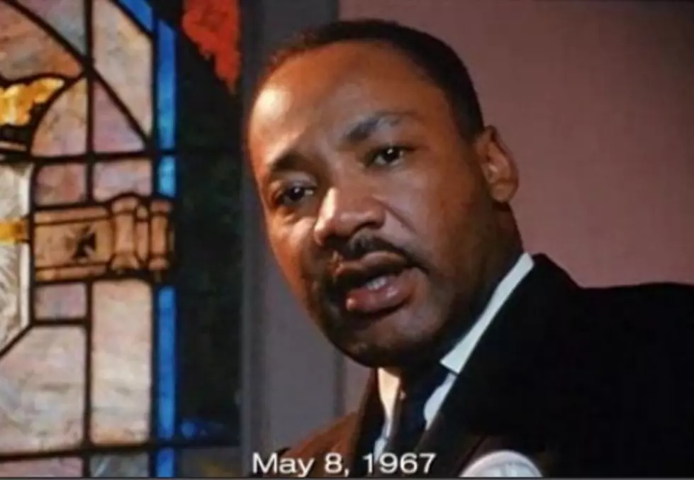 MLK: &#8220;My Dream Is Now A Nightmare&#8221; [VIDEO]