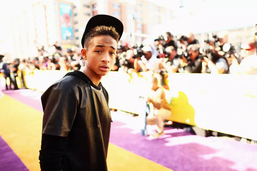Jaden Smith Says ‘School Is The Tool To Brainwash The Youth’ [POLL]