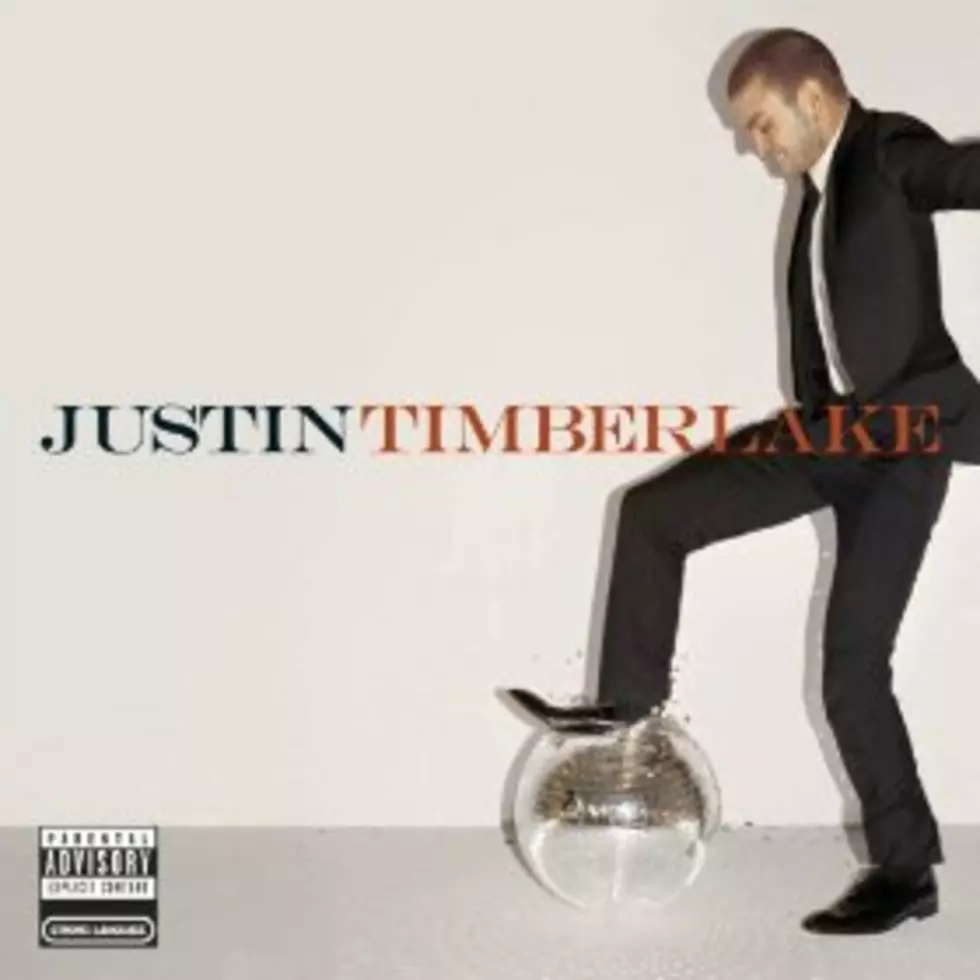 &#8220;My Love&#8221; by Justin Timberlake Is Today&#8217;s #ThrowbackSunday