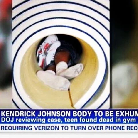 Justice For Kendrick Johnson Homicide Organ Trafficking Cover Up Video