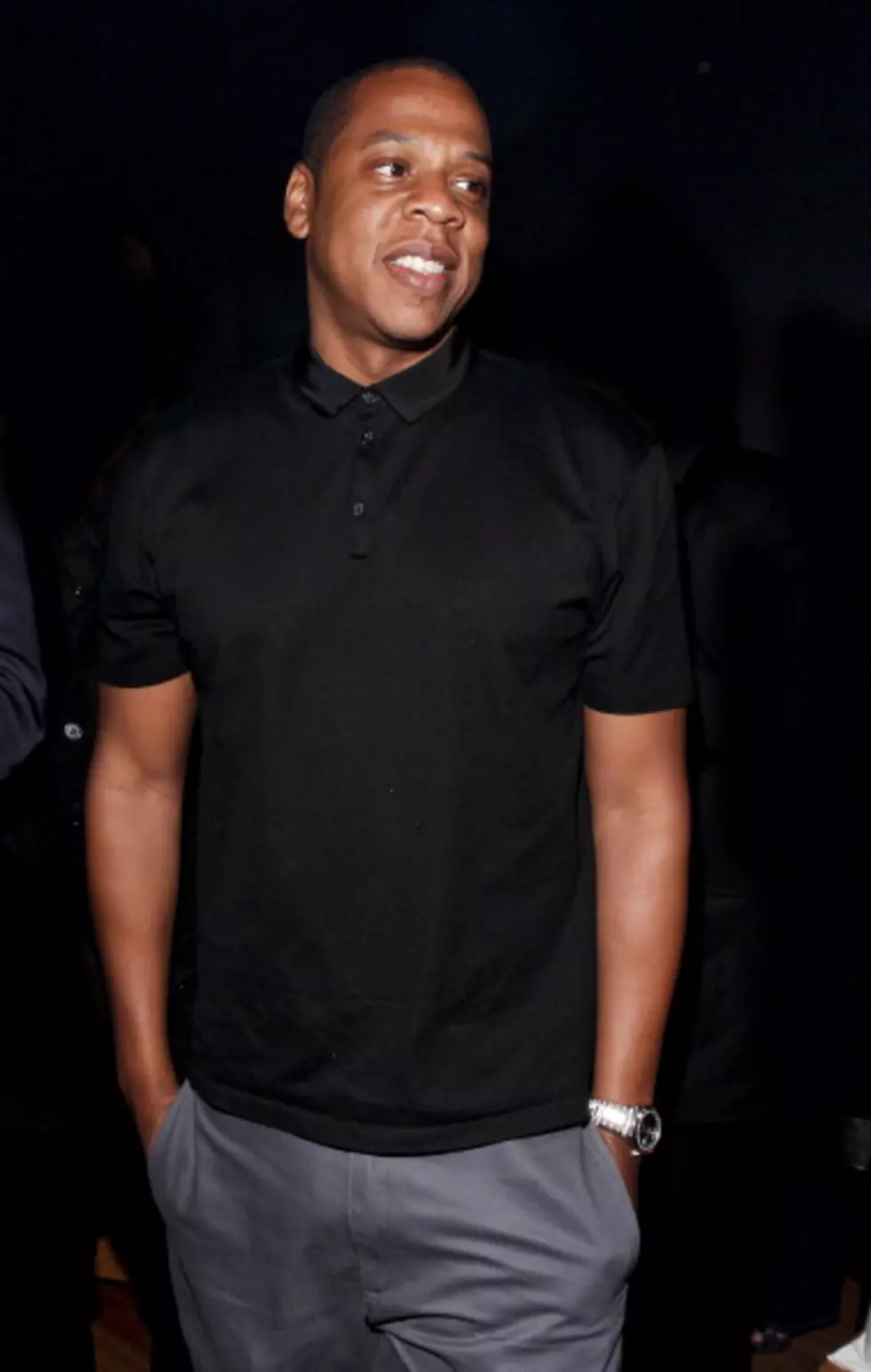 &#8216;Run This Town&#8217; Triggers Lawsuit Against Jay-Z