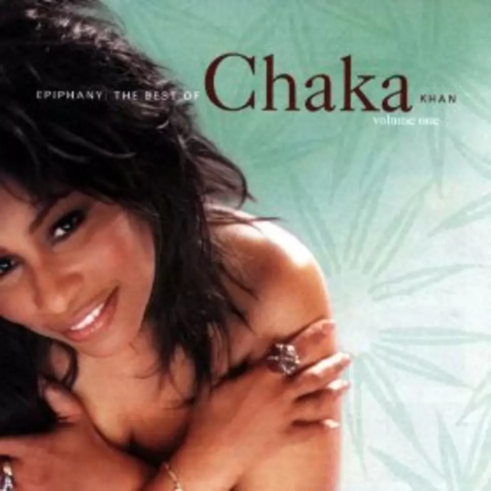 “Ain’t Nobody” by Chaka Khan Is Today’s #ThrowbackSunday