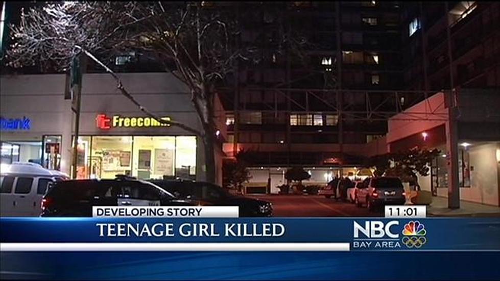 14-Year Old Kills 17-Year Old Sister Because She Bleached His Laundry [VIDEO]