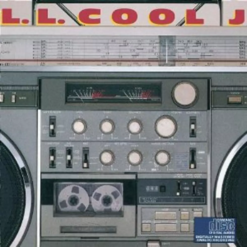 Rock The Bells by LL Cool J Is Today&#8217;s #ThrowbackSunday