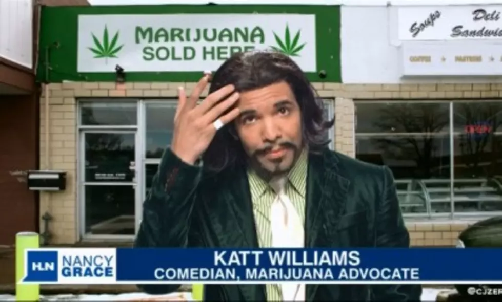 Drake as Katt Williams On SNL [VIDEO]