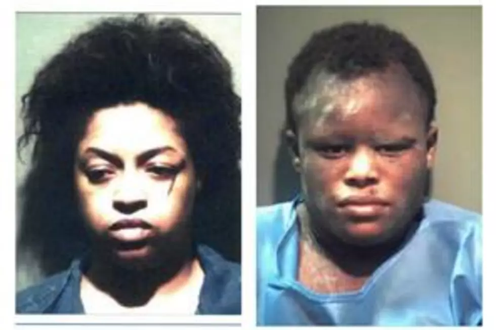 Mother + Friend Accused Of Killing Two Children In Exorcism [VIDEO]