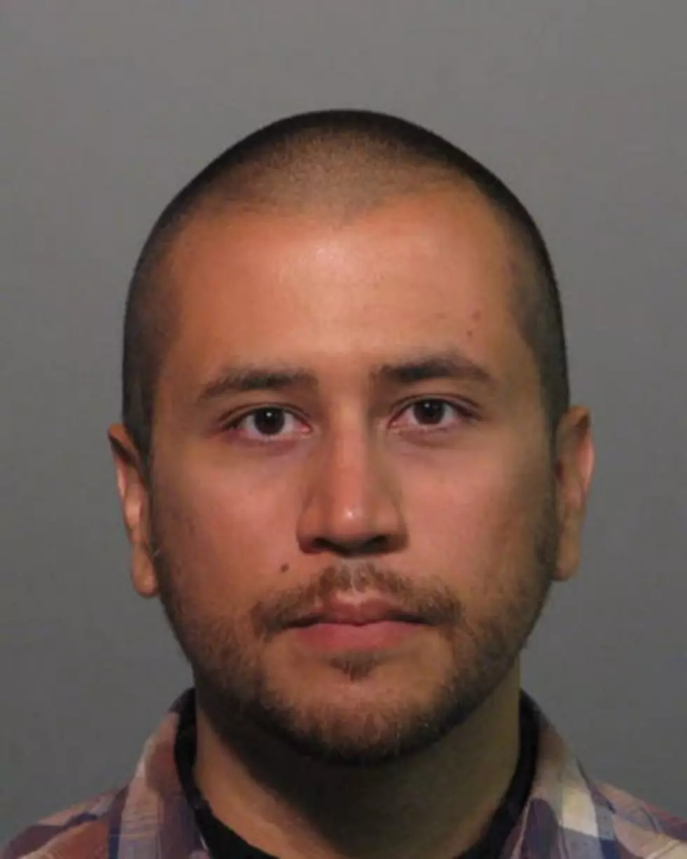 George Zimmerman Forced To Leave Miami After Death Threats + Bounty On His Life?