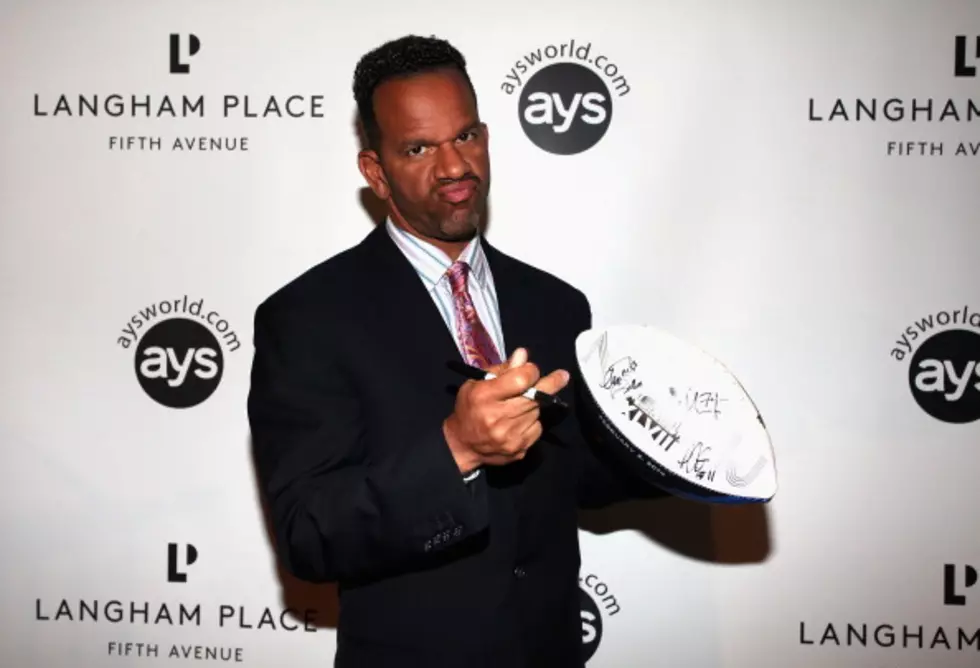 Congratulations To Retired Buffalo Bill Andre Reed &#8212; Inducted To The Pro Football Hall Of Fame