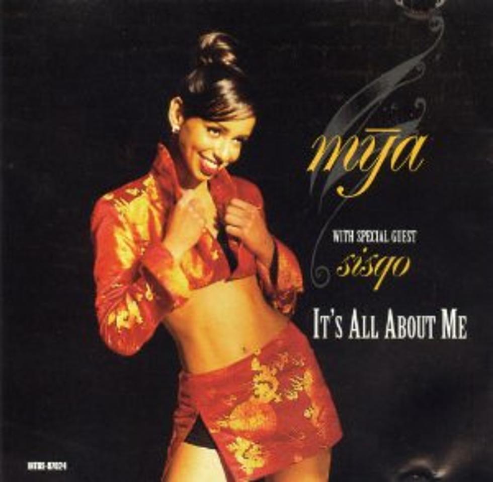 16 Years Ago: Mya Releases ‘It’s All About Me’