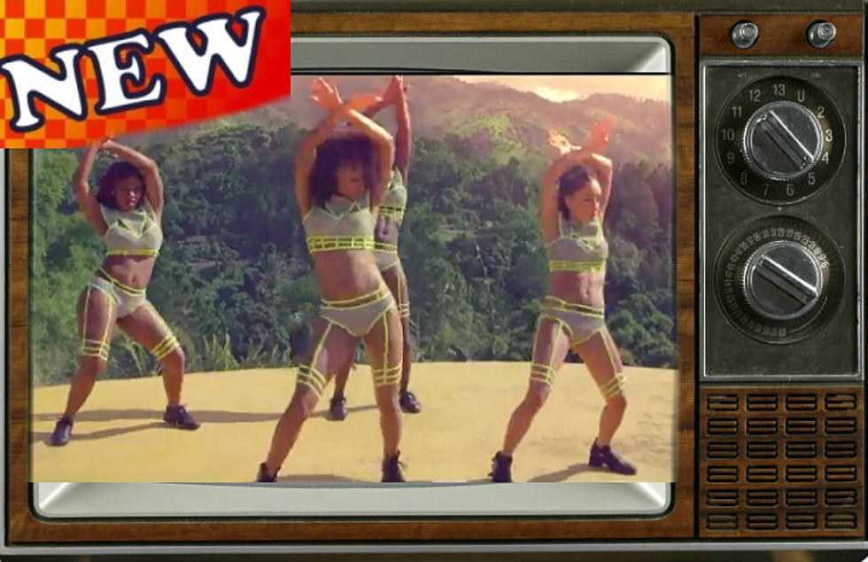 Dancehall + 'Partition' Videos