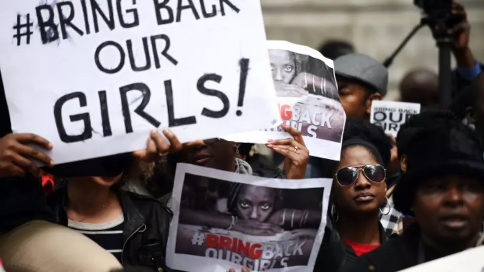 #BringBackOurGirls: Boko Haram Terrorist Leader Offers To Free Abducted Nigerian Girls In Exchange For Islamic Prisoners
