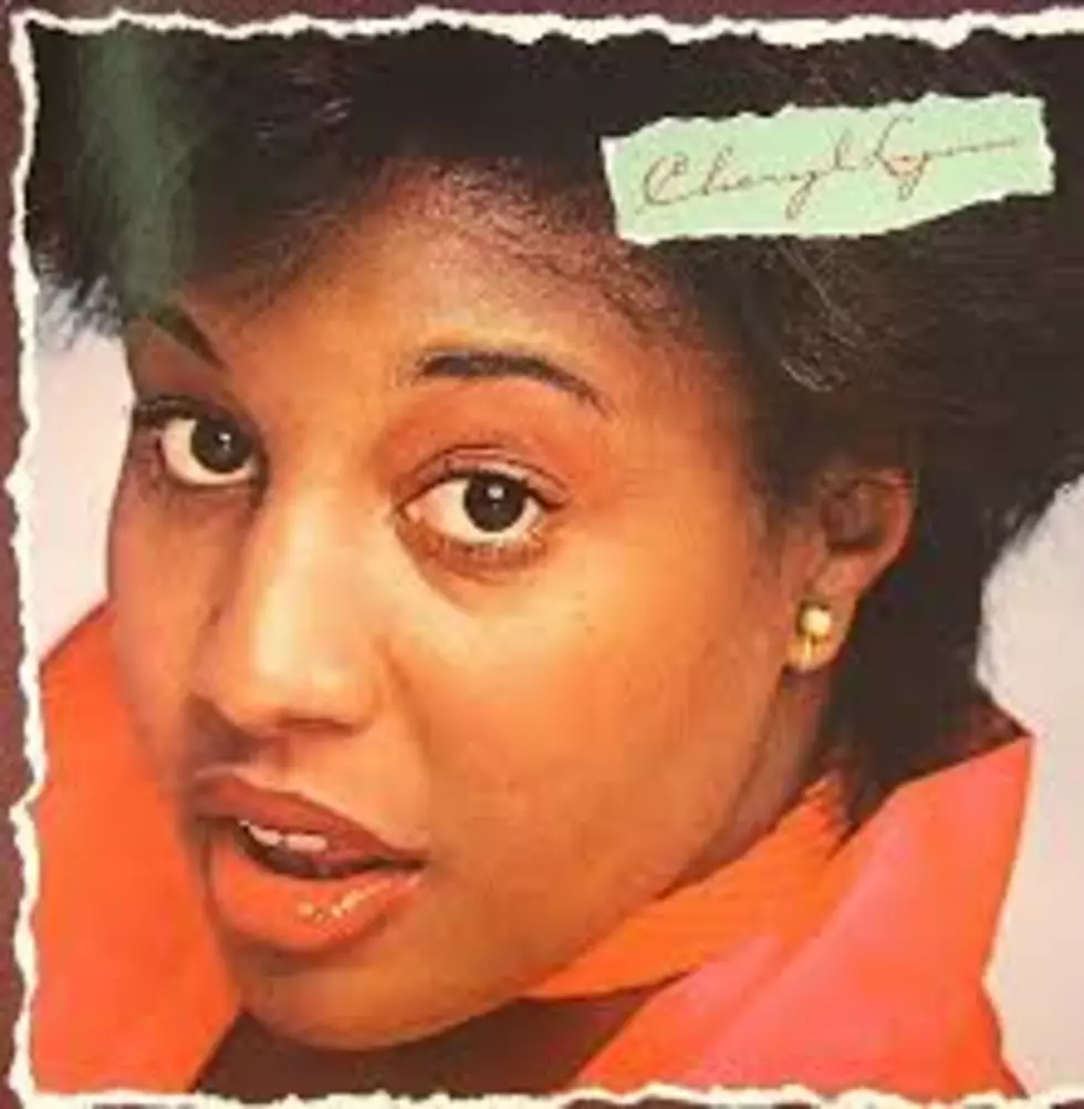 &#8220;Got To Be Real&#8221; by Cheryl Lynn Is Today&#8217;s #ThrowbackSunday