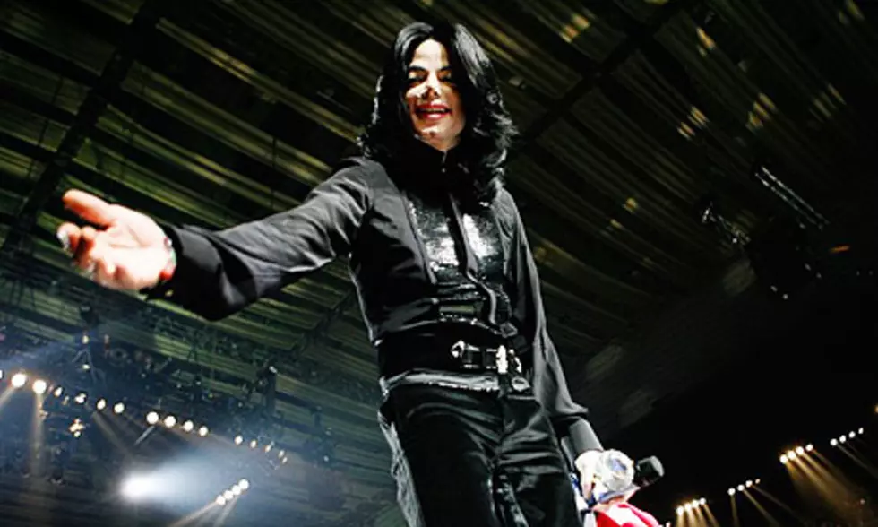 Calif. Teen Goes HAM On Michael Jackson Talent Show Performance!! [VIDEO]