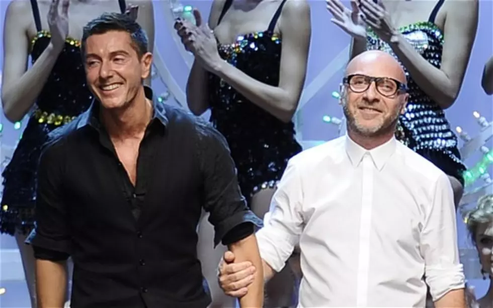 Dolce' & Gabbana Headed To Jail For Tax Fraud 