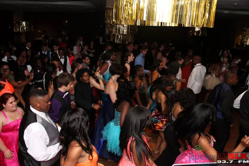 Which WNY High School Deserves to Get TURNT UP? VOTE NOW! [POLL]