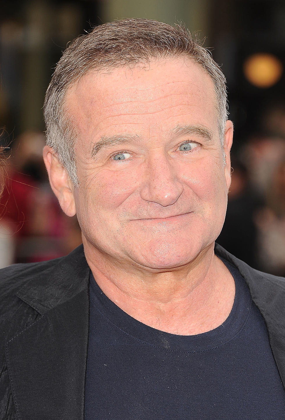 Breaking News: Robin Williams Had Parkinson’s Disease