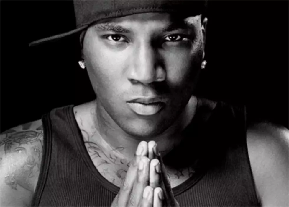YOUNG JEEZY ARRESTED AND HELD FOR $1 MILLION BOND