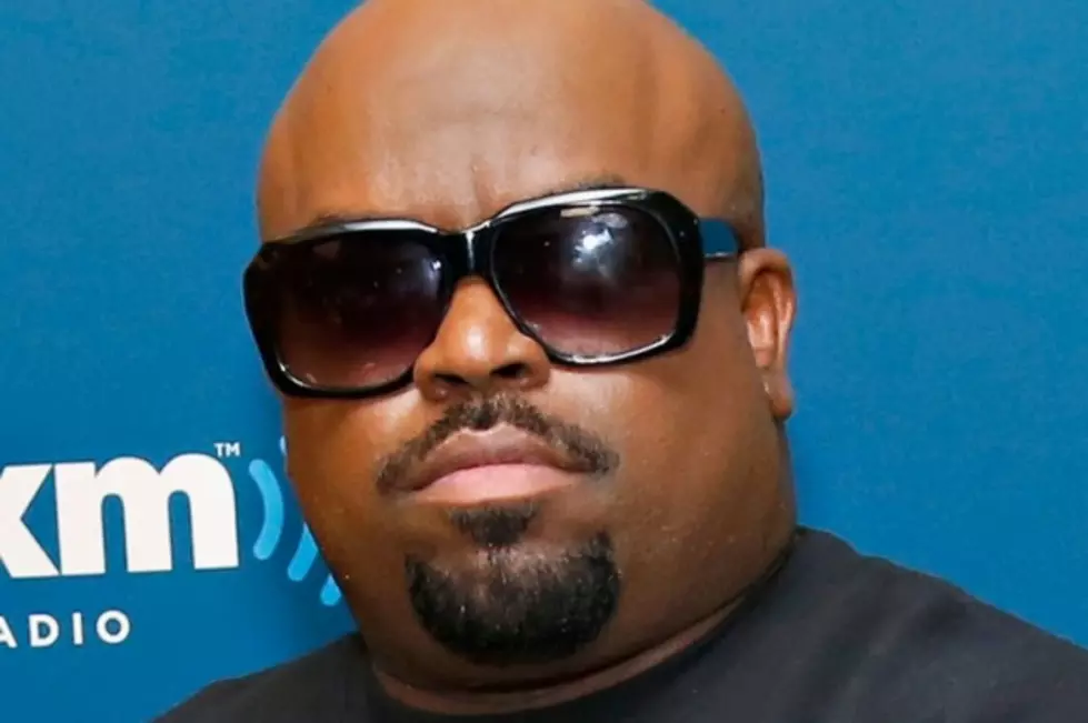 Cee Lo Green&#8217;s &#8220;The Good Life&#8221; Cable Television Show Cancelled