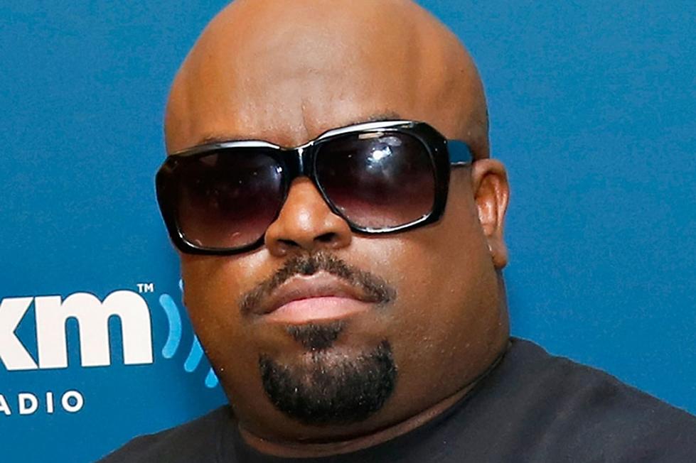 Cee Lo Green’s “The Good Life” Cable Television Show Cancelled