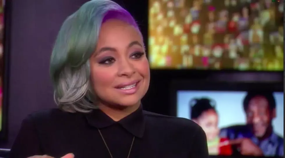 Raven Symone On Oprah: “Don’t Call Me Gay or African American” [VIDEO]