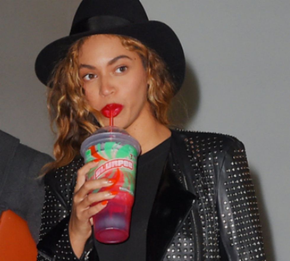 New Beyonce! Listen to “7/11″ & “Ring Off” Here [AUDIO]