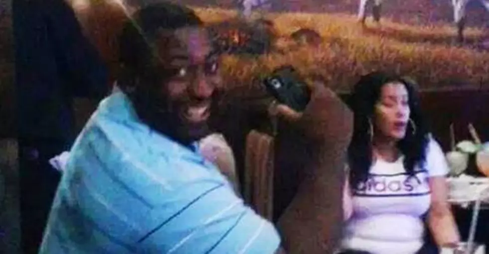 Cop Who Choked Eric Garner to Death Is Cleared of All Charges [VIDEO]