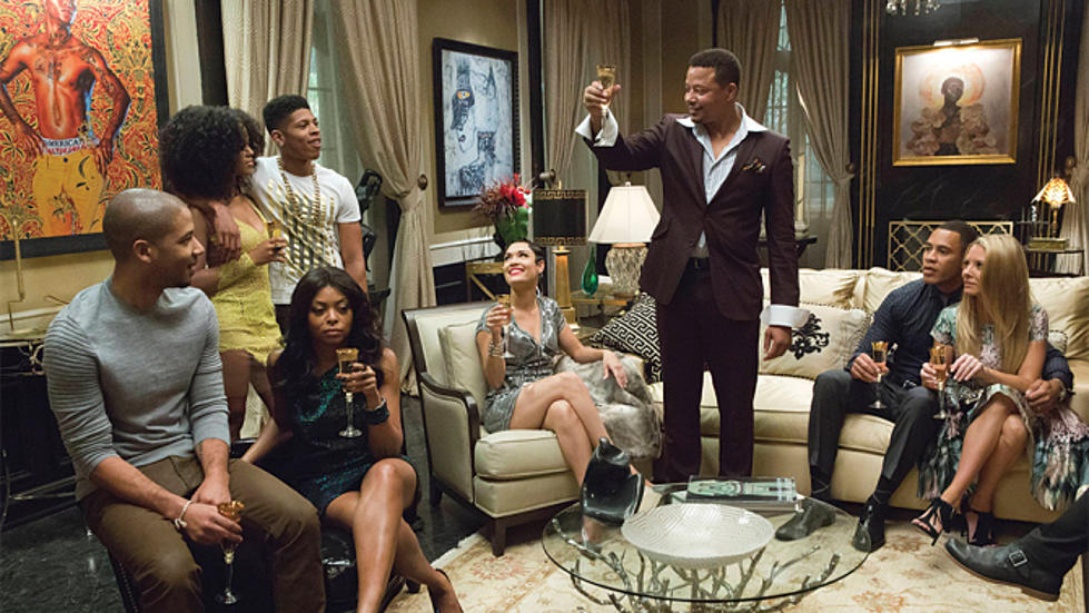 Did you Miss Empire On Fox? Watch The Full Pilot Episode Here [VIDEO]