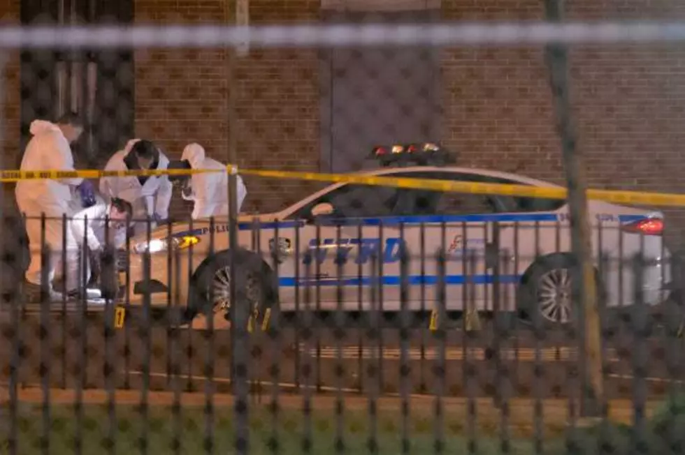 NYPD: 2 Police Officers Shot In the Bronx