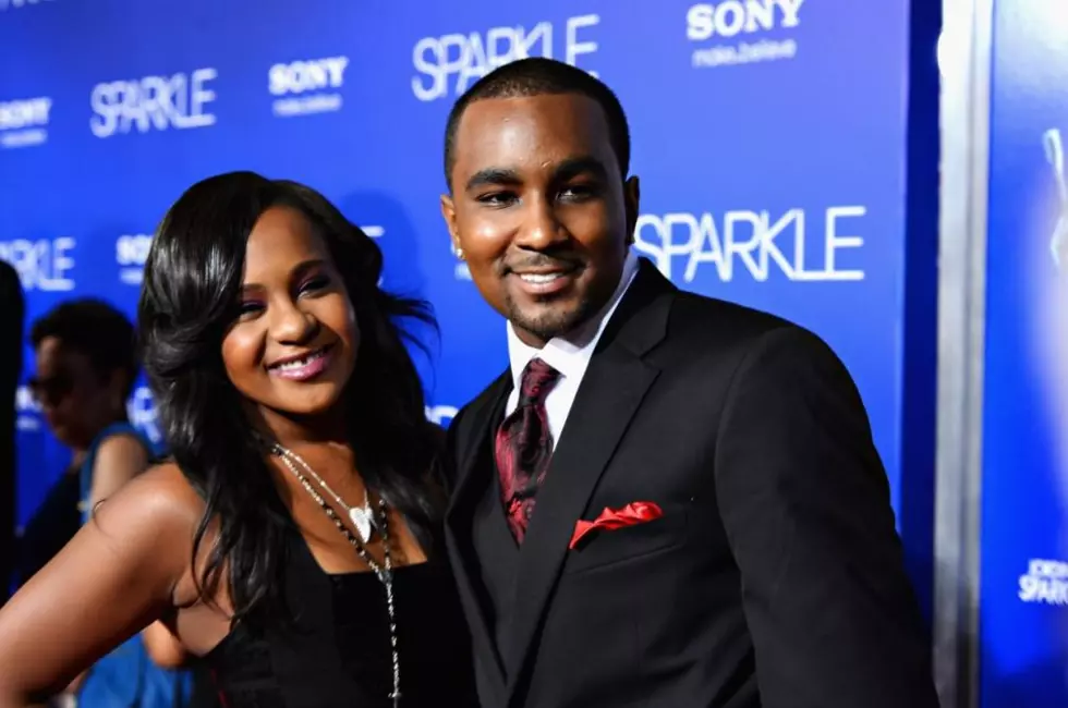 That’s Strange: Nick Gordon Has Not Even Attempted To See Bobbi Kristina In The Hospital