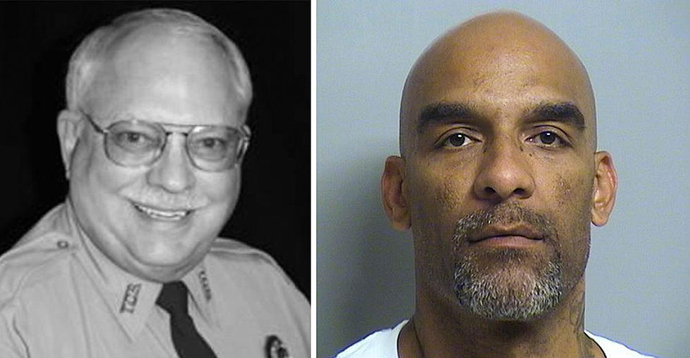 Oklahoma Cop Who Shot and Killed Eric Harris Charged With Second Degree Manslaughter