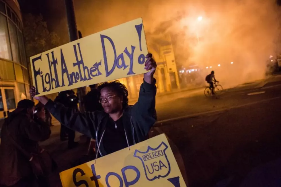 Black Riots vs White Riots &#8212; Is There a Difference? [VIDEO]