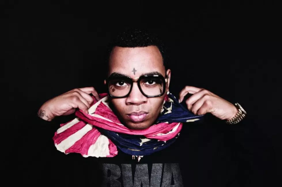 Kevin Gates Flips The &#8216;Thug Life&#8217; With Motivation [VIDEO]