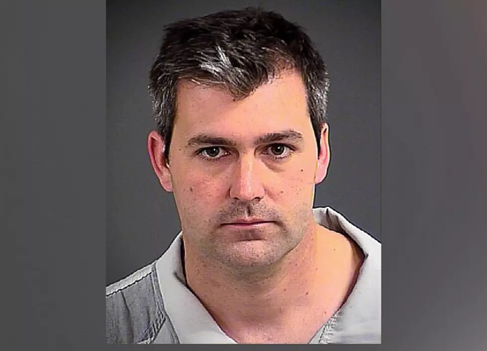 Officer Michael Slager Charged With Murder