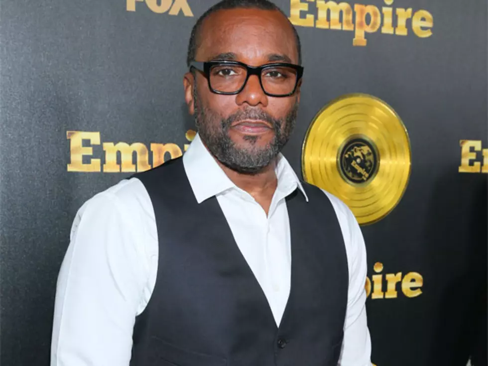 Lee Daniels Responds To Tavis Smiley Calling “Empire” the ‘Worst Reflection Of Black Community’