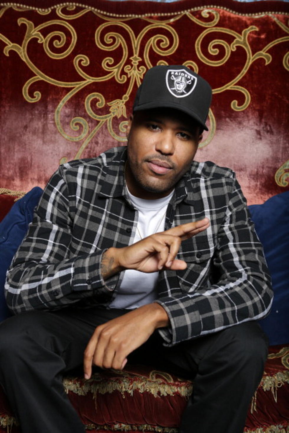 Dom Kennedy Announces His Self-Titled Album