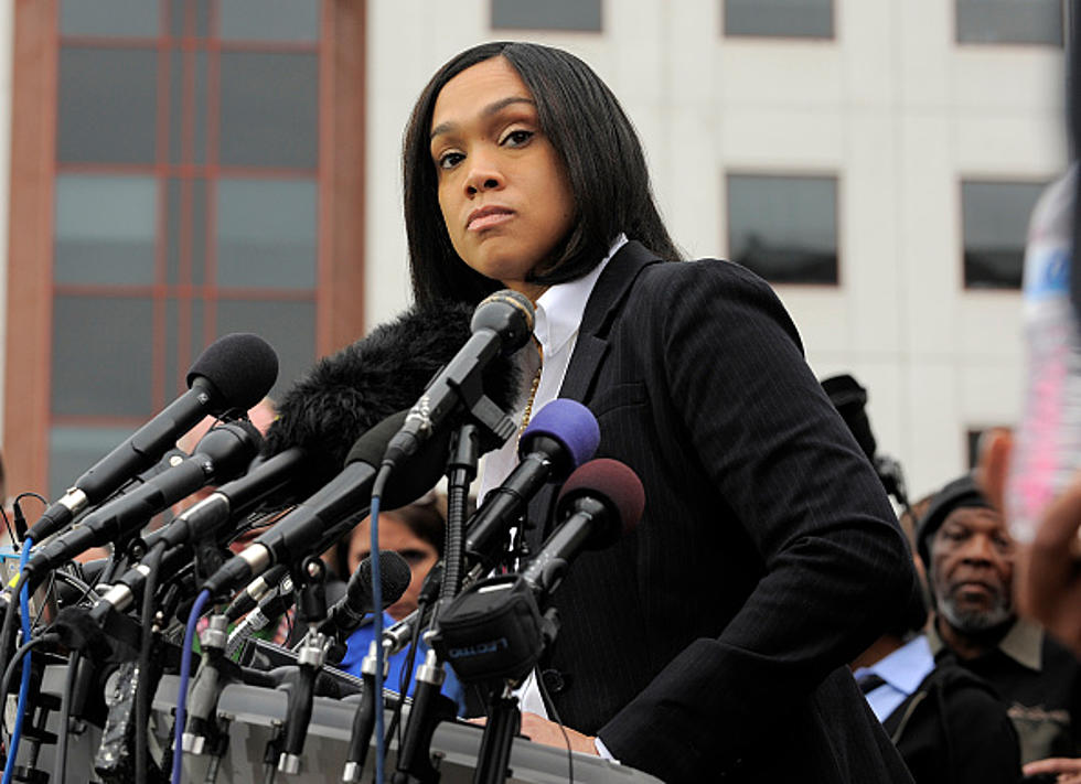 All 6 Officers Involved In Death Of Freddie Gray Indicted By Grand Jury