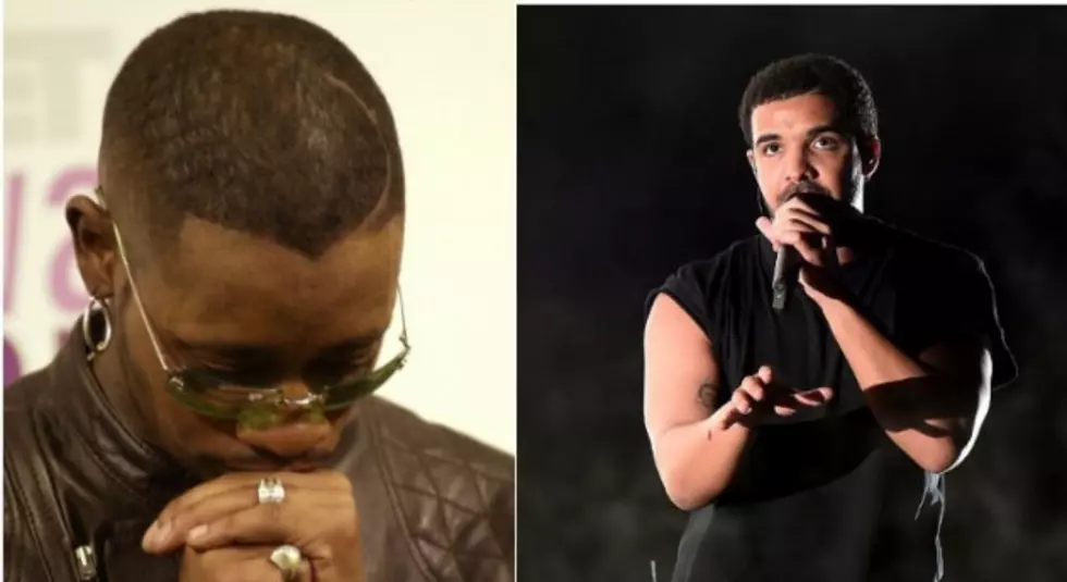 K-Ci Calls Out Drake In An Exclusive Interview With Jazzy T [VIDEO]