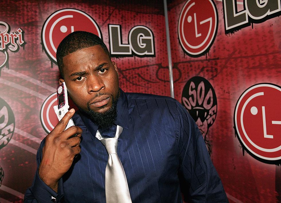 Rapper David Banner Says ‘We Are Breeding a Generation of Zombies’ [VIDEO] [EXPLICIT]
