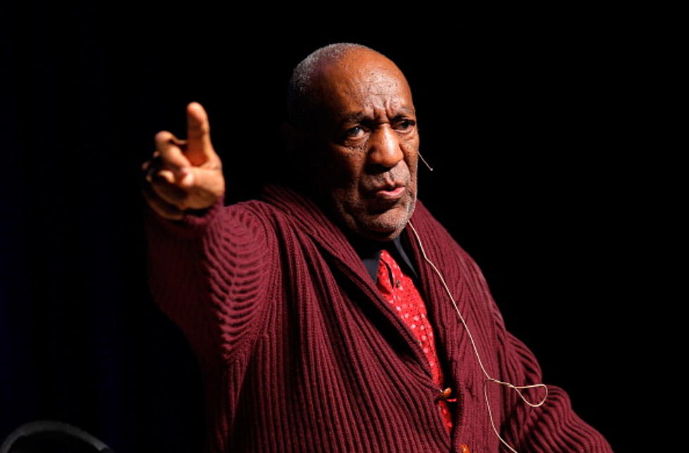 Is Bill Cosby’s Hollywood Walk Of Fame Star Being Removed?