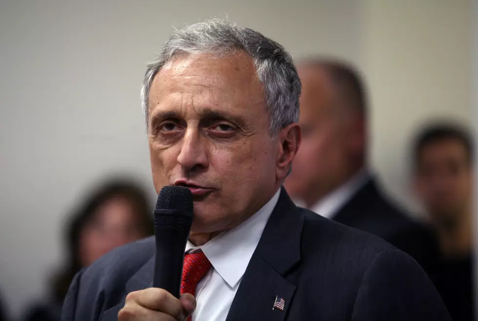 Buffalo School Board passed resolution to petition for removal of Paladino! [Video]