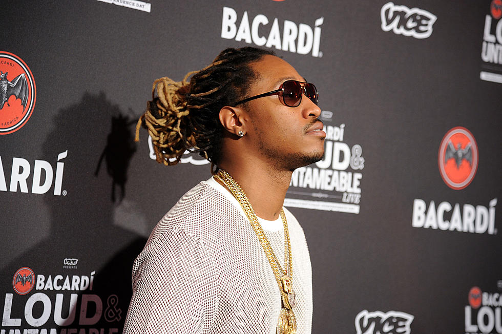 [VIDEO] Future Ft. Drake – Where Ya At?