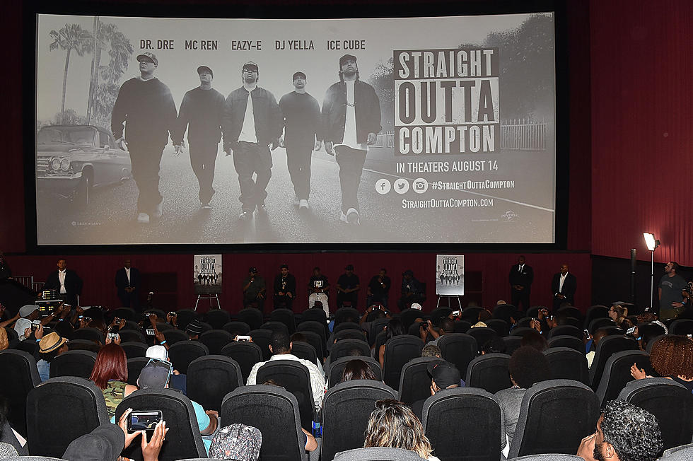 Straight Outta Compton 2?