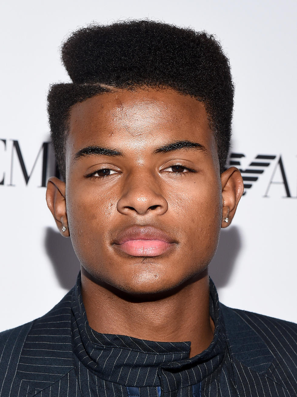 Trevor Jackson Drops A New Single &#8220;Simple As This&#8221; [VIDEO]
