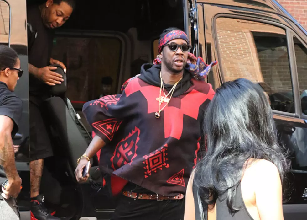 2 Chainz Teams up with Wiz Khalifa for a New Video